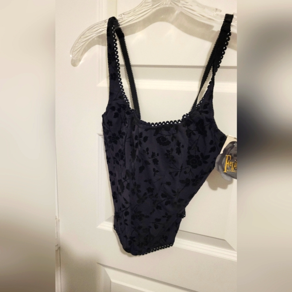 Summer Bustier Top